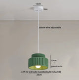 LumiCream – Nordische Moderne LED Hängeleuchte