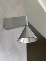 LumoCone Italienische Minimalistische Wandleuchte