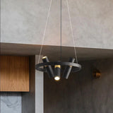 Moderne Nordische LED Design Pendelleuchte