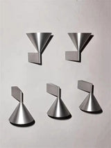 LumoCone Italienische Minimalistische Wandleuchte