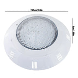 AQUAGLOW 360 RGB LED Poolleuchte-Leuchtezauber