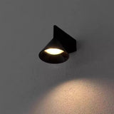 LumoCone Italienische Minimalistische Wandleuchte