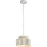 LumiCream – Nordische Moderne LED Hängeleuchte