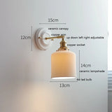 LumièreNova Moderne LED Wandleuchte