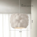 Nordic LumiDome – Moderne LED Pendelleuchte
