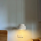 LumiCream – Nordische Moderne LED Hängeleuchte