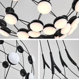 Lumo Minimalist Pendelleuchte