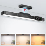 GlowPro 5W Wiederaufladbare Dimmbar Nachtlampe-Leuchtezauber