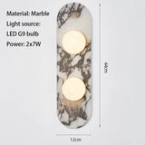 LumaVante Marbela LED Wandleuchte