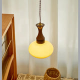 AmberGlow Vintage LED Pendelleuchte