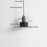 WabiLux Sabi LED Pendelleuchte