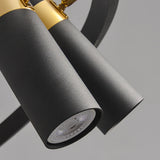 Moderne Nordische LED Design Pendelleuchte