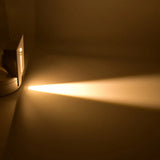 LumiStep Sensor Wandleuchte