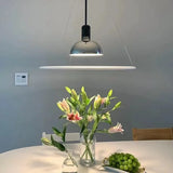 Nordic Italian Designer Pendelleuchte