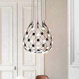 Lumo Minimalist Pendelleuchte