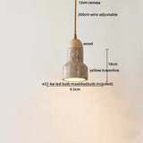 WabiLume LED Pendelleuchte