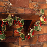 LumiBerry 2M LED Kerstguirlande