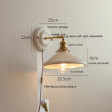 LumièreNova Moderne LED Wandleuchte
