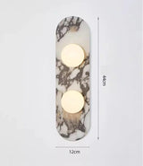 LumaVante Marbela LED Wandleuchte