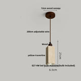 WabiLume LED Pendelleuchte
