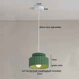 LumiCream – Nordische Moderne LED Hängeleuchte