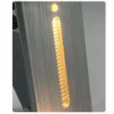 LumiStep Sensor Wandleuchte