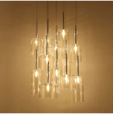 LuceVetro Eleganza – Italienische Minimalistische Designer