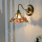 LumièreNordic Clear Glass LED Wandleuchte
