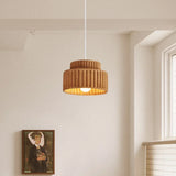 LumiCream – Nordische Moderne LED Hängeleuchte