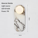 LumaVante Marbela LED Wandleuchte
