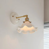 LumièreNova Moderne LED Wandleuchte