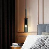 Lunavera Moderne Glas-Pendelleuchte