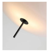 Moderne UFO Hängeleuchte