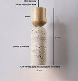 WabiLume LED Pendelleuchte