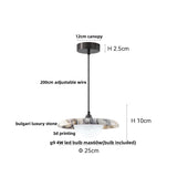 WabiLux Sabi LED Pendelleuchte