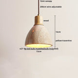 WabiLume LED Pendelleuchte