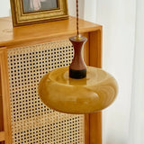 AmberGlow Vintage LED Pendelleuchte