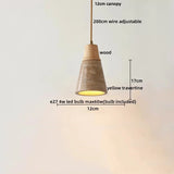 WabiLume LED Pendelleuchte