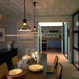 Nordic Italian Designer Pendelleuchte