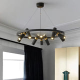 Moderne Nordische LED Design Pendelleuchte