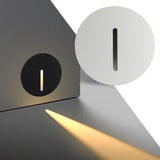 LumiStep Sensor Wandleuchte