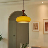 AmberGlow Vintage LED Pendelleuchte