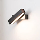Nordic FlexGlow – Moderne Drehbare LED-Wandleuchte
