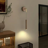 DINDALLED Moderne LED Wandleuchte