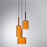 LuceVetro Eleganza – Italienische Minimalistische Designer