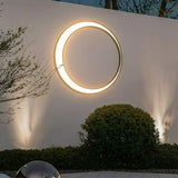 LUMINOX ProShield LED-Wandleuchte-Leuchtezauber