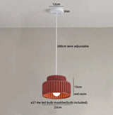 LumiCream – Nordische Moderne LED Hängeleuchte