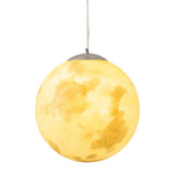 LunaNord – Skandinavische Vollmond-Pendelleuchte