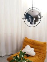 NORDYLUX Deformed Ball Pendelleuchte