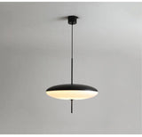 Moderne UFO Hängeleuchte